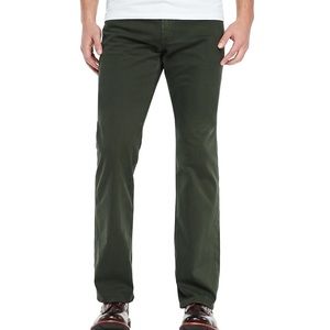 AG - Protege Men’s olive green pants S 30
